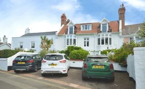 Click for details The Green, Shaldon, Devon, TQ14 photo