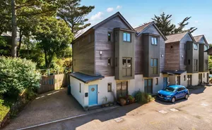 Click for details Higher Stennack, St. Ives, Cornwall, TR26 photo