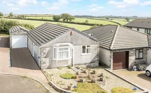 Click for details Trelawny Road, Menheniot, Liskeard, Cornwall, PL14 photo