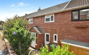 Click for details Lloyds Crescent, Whipton, Exeter, Devon, EX1 photo