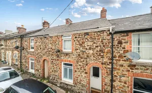 Click for details Victoria Street, Okehampton, Devon, EX20 photo