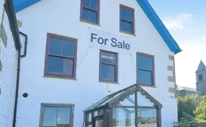 Click for details Chapel Street, Penzance, Cornwall, TR18 photo
