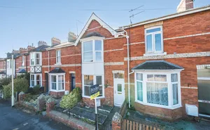 Click for details Coronation Road, Newton Abbot, Devon, TQ12 photo
