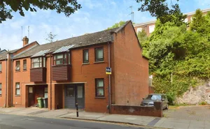 Click for details Exe Street, Exeter, Devon, EX4 photo