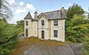 Click for details Crease Lane, Tavistock, Devon, PL19 photo