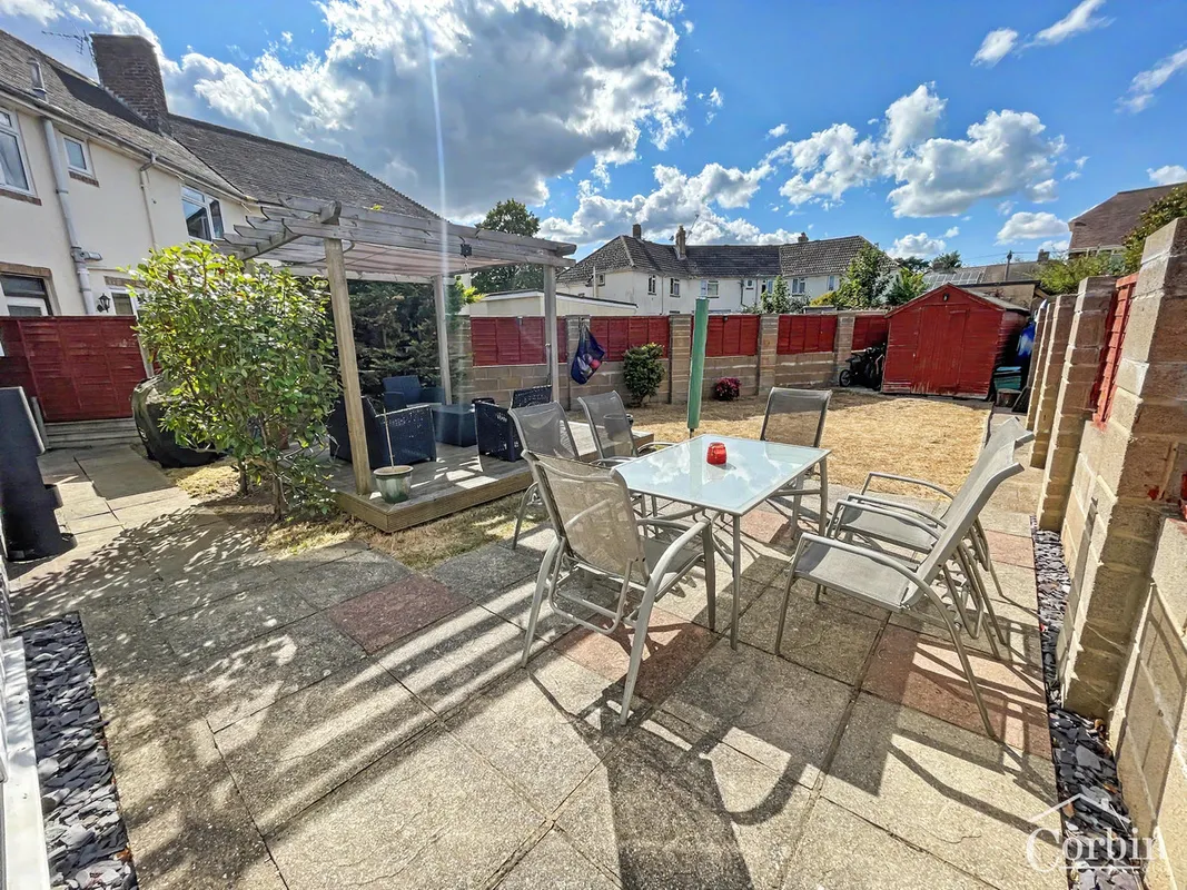Springwater Close, Bournemouth, 8, BH11