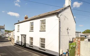 Click for details Mill Street, Honiton, Devon, EX14 photo