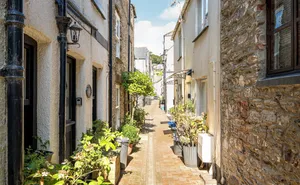 Click for details Lower Market Street, Looe, Cornwall, PL13 photo