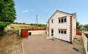 Click for details Manor Drive, Fraddon, St. Columb, Cornwall, TR9 photo