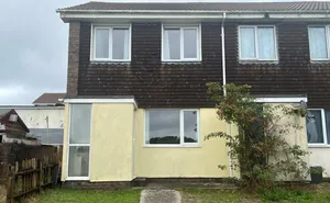 Click for details Boswithian Road, Tolvaddon, Camborne, Cornwall, TR14 photo