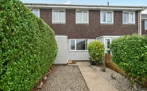 Click for details Tregarrian Road, Tolvaddon, Camborne, Cornwall, TR14 photo