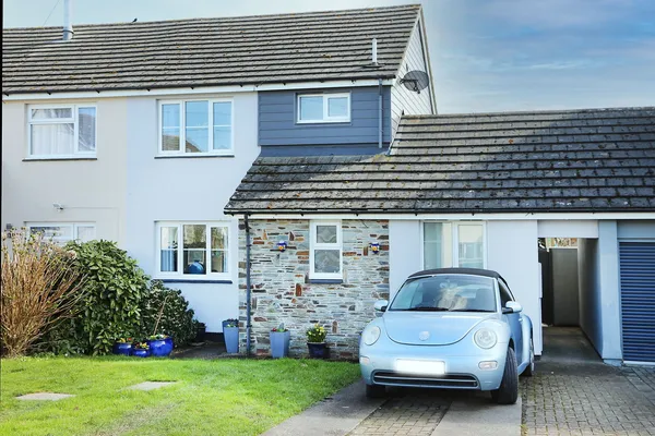 Orleigh Close, Buckland Brewer, Bideford, EX39 5NY