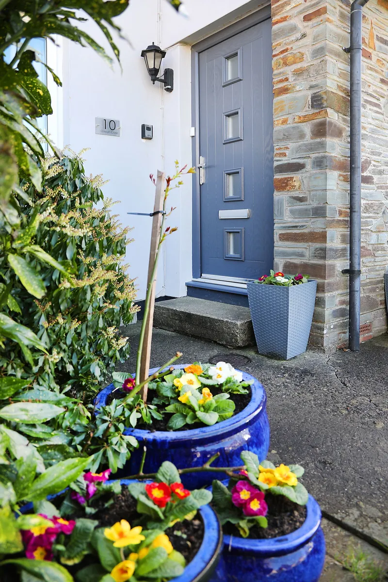 Orleigh Close, Buckland Brewer, Bideford, EX39 5NY