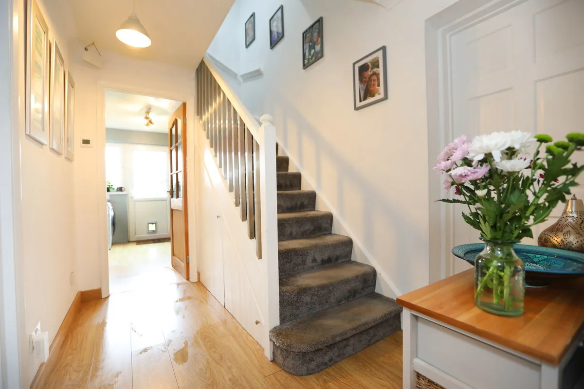 Orleigh Close, Buckland Brewer, Bideford, EX39 5NY