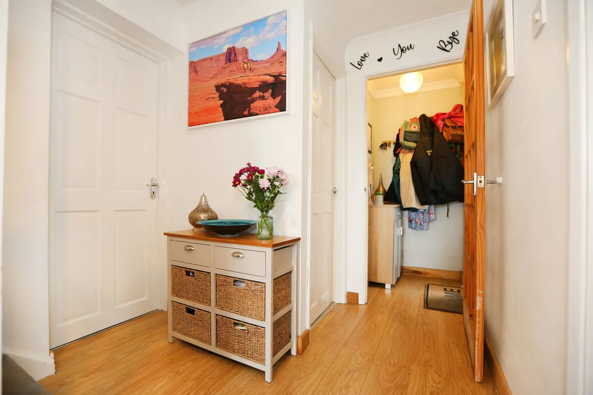 Orleigh Close, Buckland Brewer, Bideford, EX39 5NY