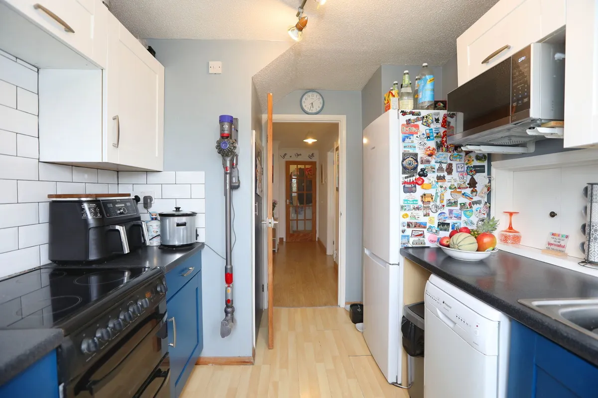 Orleigh Close, Buckland Brewer, Bideford, EX39 5NY