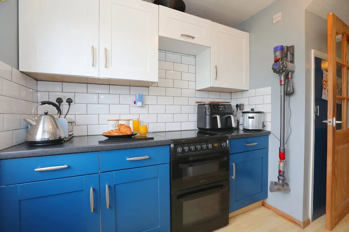 Orleigh Close, Buckland Brewer, Bideford, EX39 5NY
