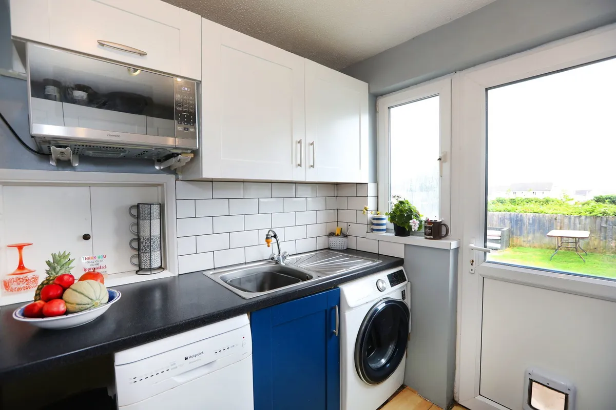 Orleigh Close, Buckland Brewer, Bideford, EX39 5NY