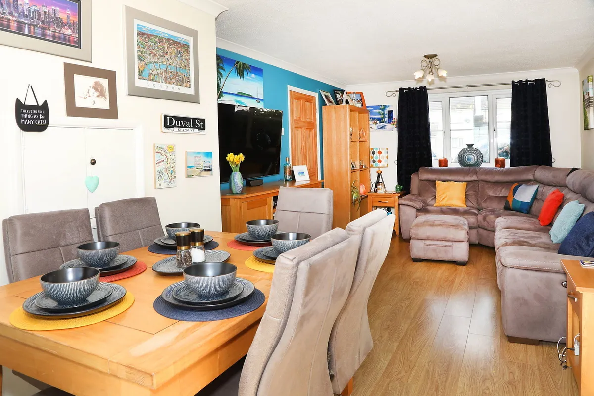 Orleigh Close, Buckland Brewer, Bideford, EX39 5NY