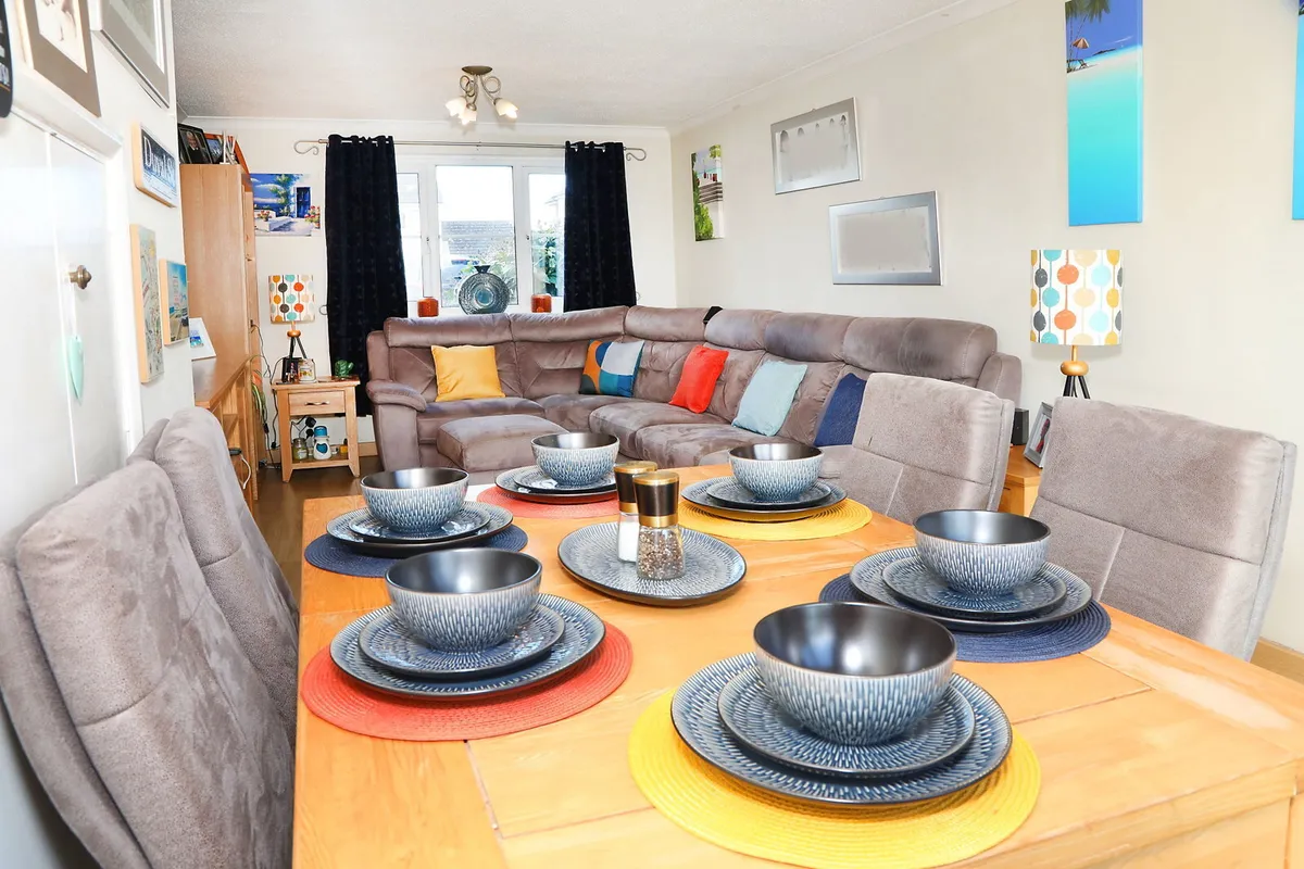 Orleigh Close, Buckland Brewer, Bideford, EX39 5NY