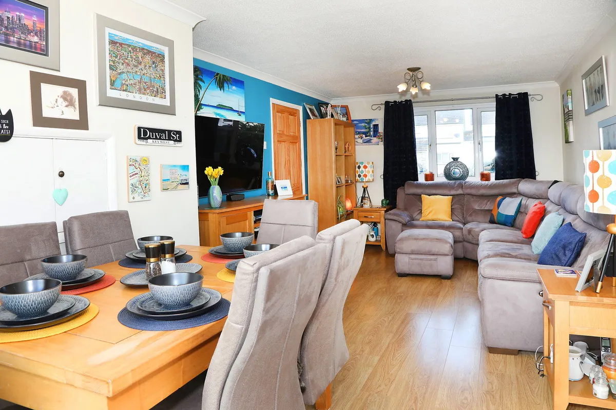 Orleigh Close, Buckland Brewer, Bideford, EX39 5NY