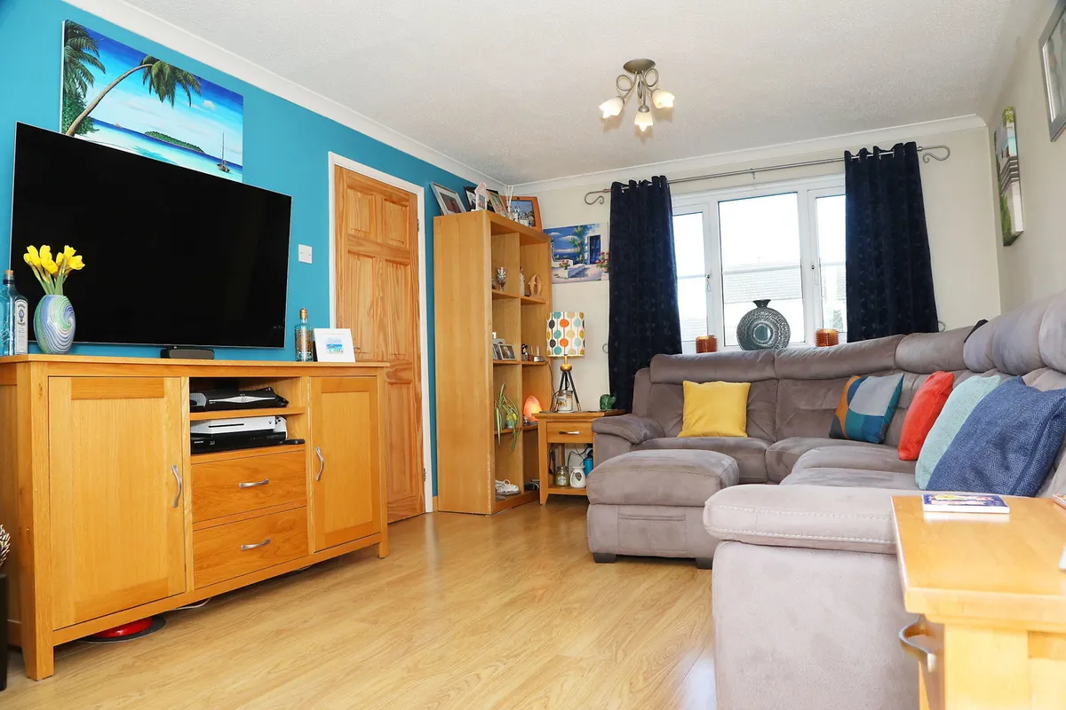 Orleigh Close, Buckland Brewer, Bideford, EX39 5NY
