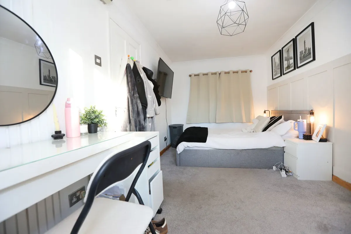 Orleigh Close, Buckland Brewer, Bideford, EX39 5NY