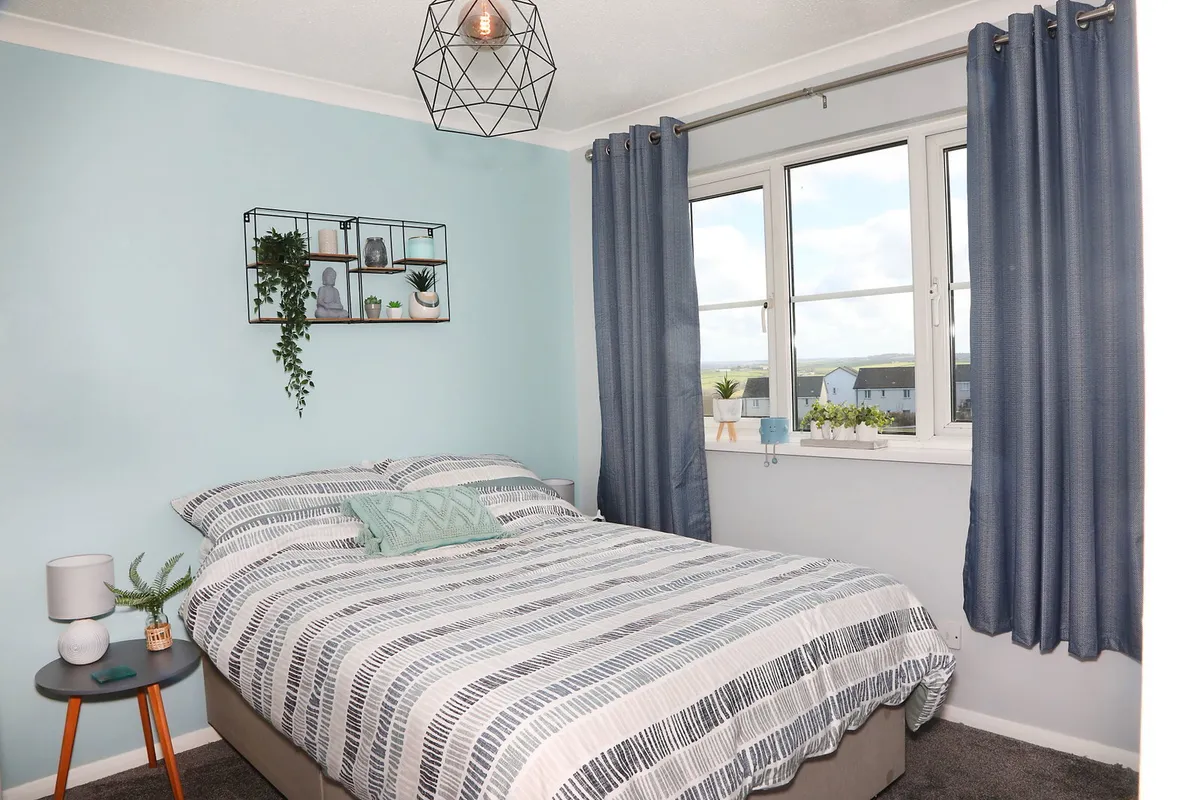 Orleigh Close, Buckland Brewer, Bideford, EX39 5NY