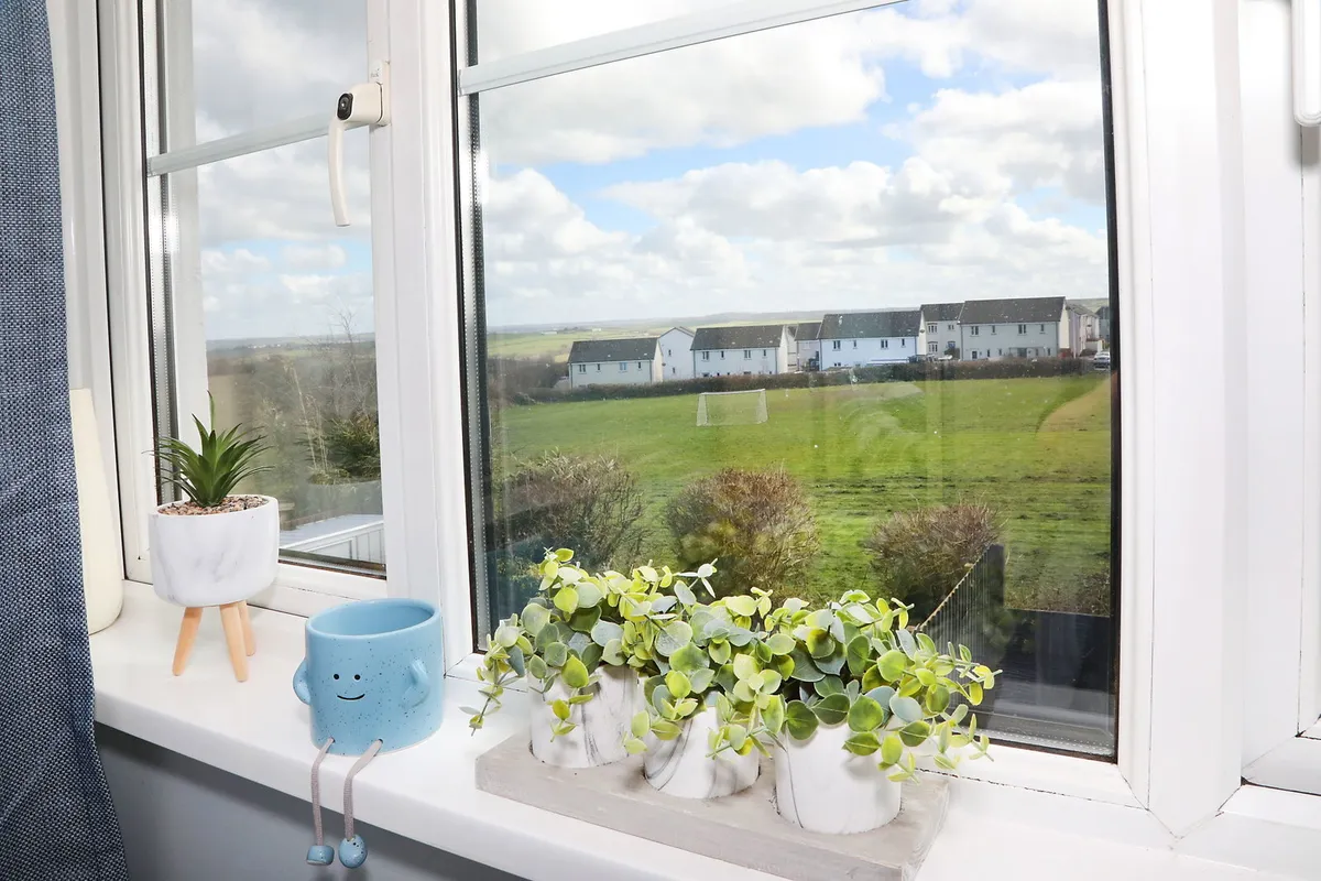 Orleigh Close, Buckland Brewer, Bideford, EX39 5NY