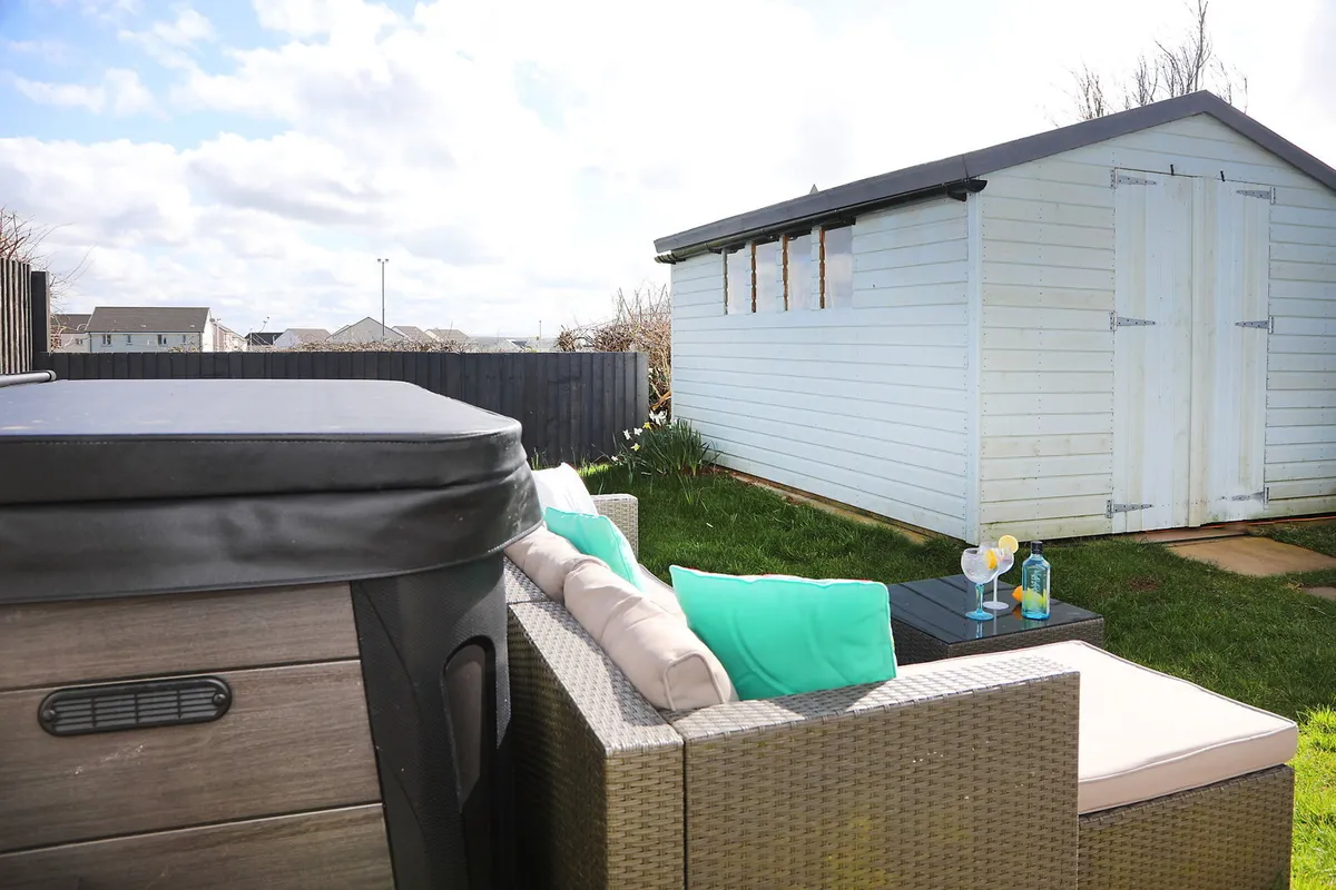 Orleigh Close, Buckland Brewer, Bideford, EX39 5NY