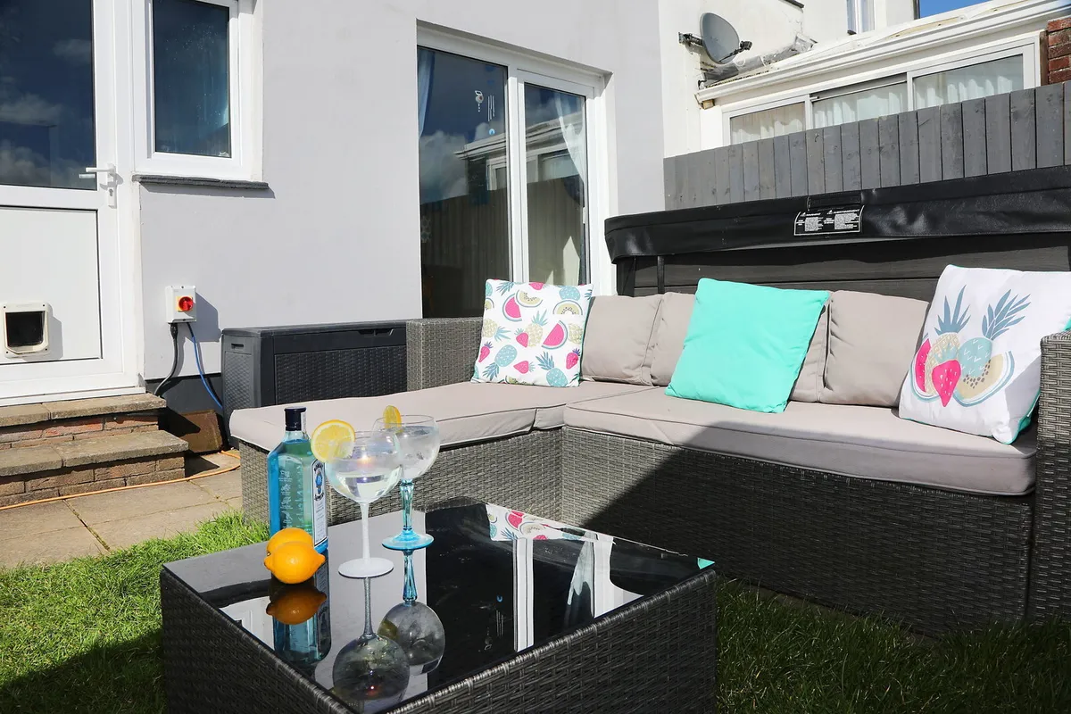 Orleigh Close, Buckland Brewer, Bideford, EX39 5NY