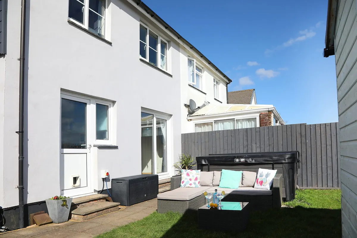 Orleigh Close, Buckland Brewer, Bideford, EX39 5NY