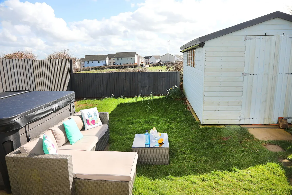 Orleigh Close, Buckland Brewer, Bideford, EX39 5NY