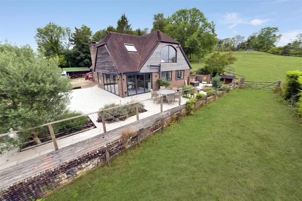 Storrington, West Sussex