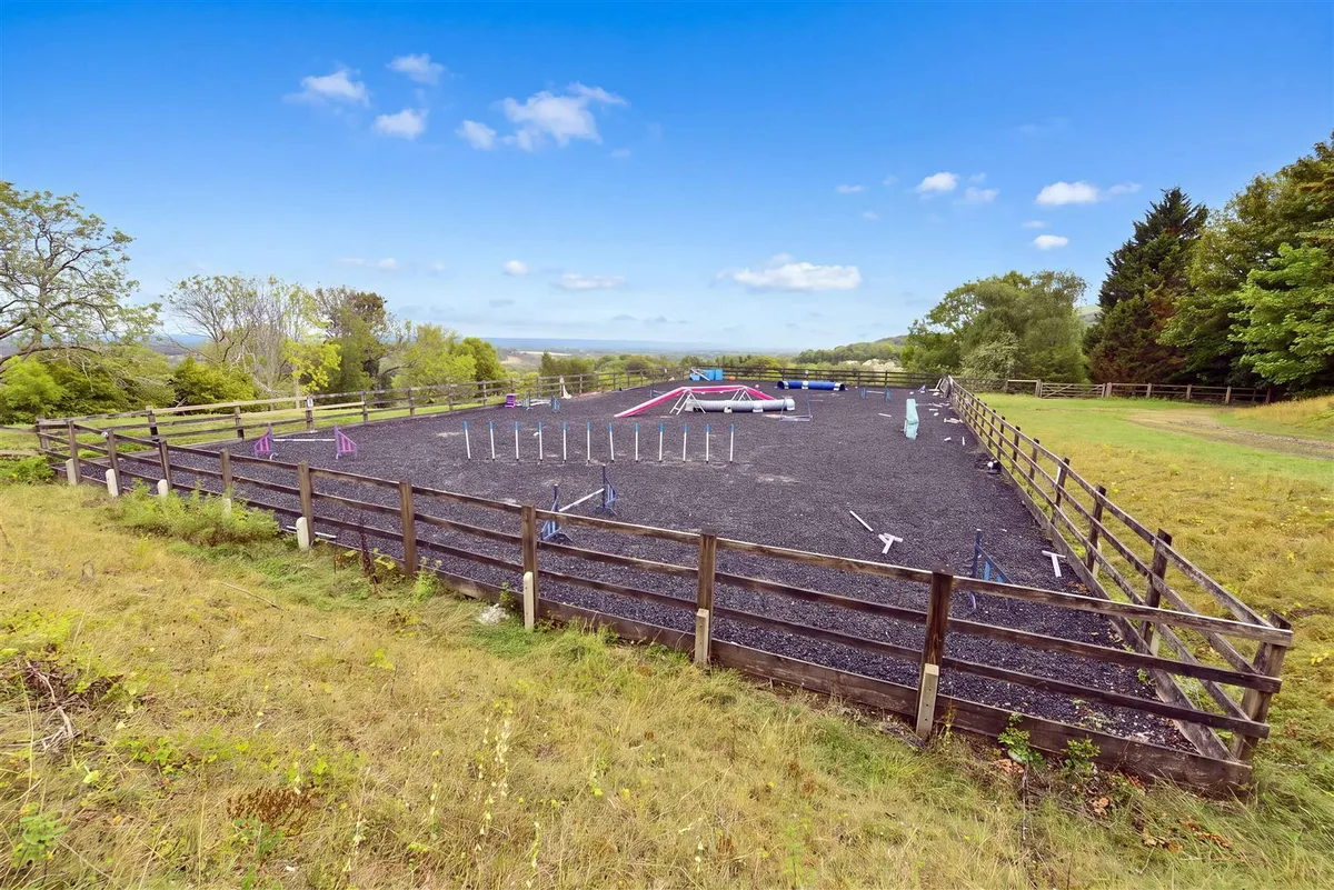 Storrington, West Sussex