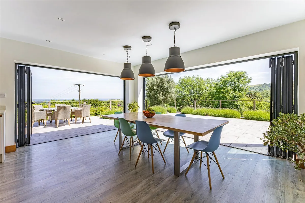 Storrington, West Sussex