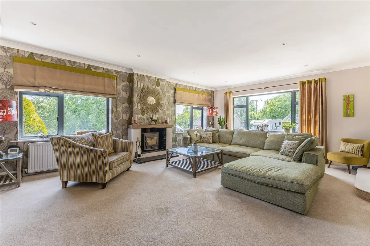 Storrington, West Sussex