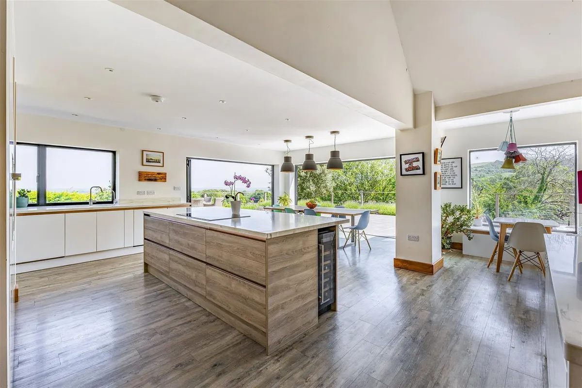 Storrington, West Sussex