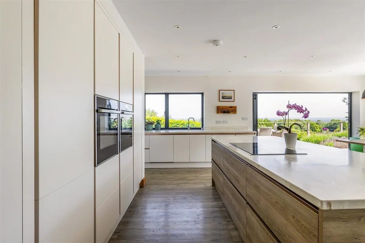Storrington, West Sussex