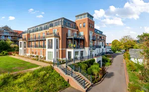 Click for details Sanditon, Station Road, Sidmouth, Devon, EX10 photo