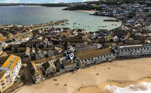 Click for details Porthmeor Road, St. Ives, Cornwall, TR26 photo