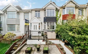 Click for details Clifton Grove, Paignton, Devon, TQ3 photo
