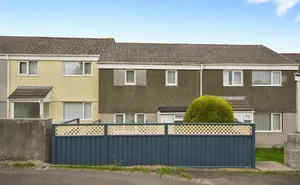 Click for details Mothecombe Walk, Plymouth, PL6 photo