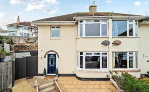 Click for details Westhill Crescent, Paignton, Devon, TQ3 photo