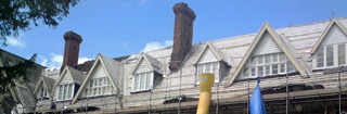 Building survey: instant quote