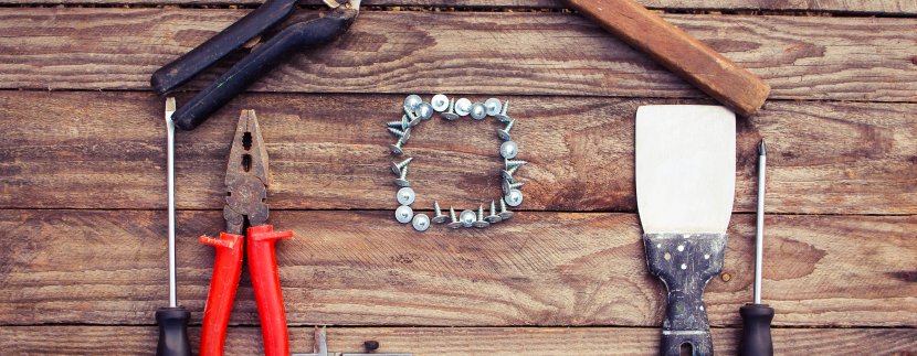 Forget the spring clean â itâs all about the autumn clear out!