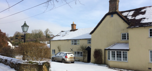 Tips On Selling Your House This Winter