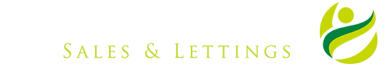 James Griffin Sales & Lettings logo