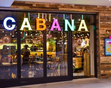 Cabana