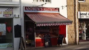 Andrews Butchers